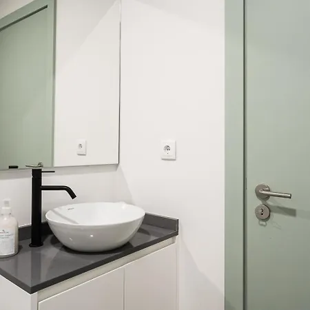 Guestready - A Modern In Downtown Apartamento