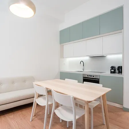 Guestready - A Modern In Downtown Apartamento