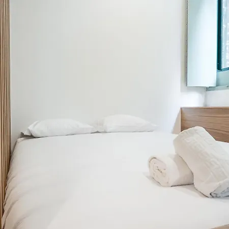 Guestready - A Modern In Downtown Apartamento Porto